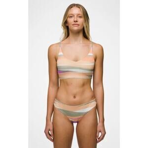 PrAna Gemma Reversible Swim Bottom